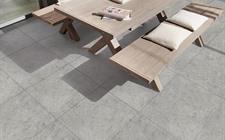 KERAMISCHE TERRASTEGELS 2CM 60X60